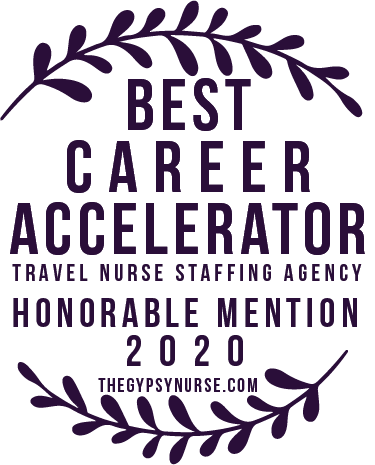 Best Career Accellerator