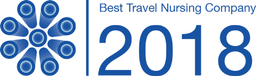 Best Travel Nursing Company 2018