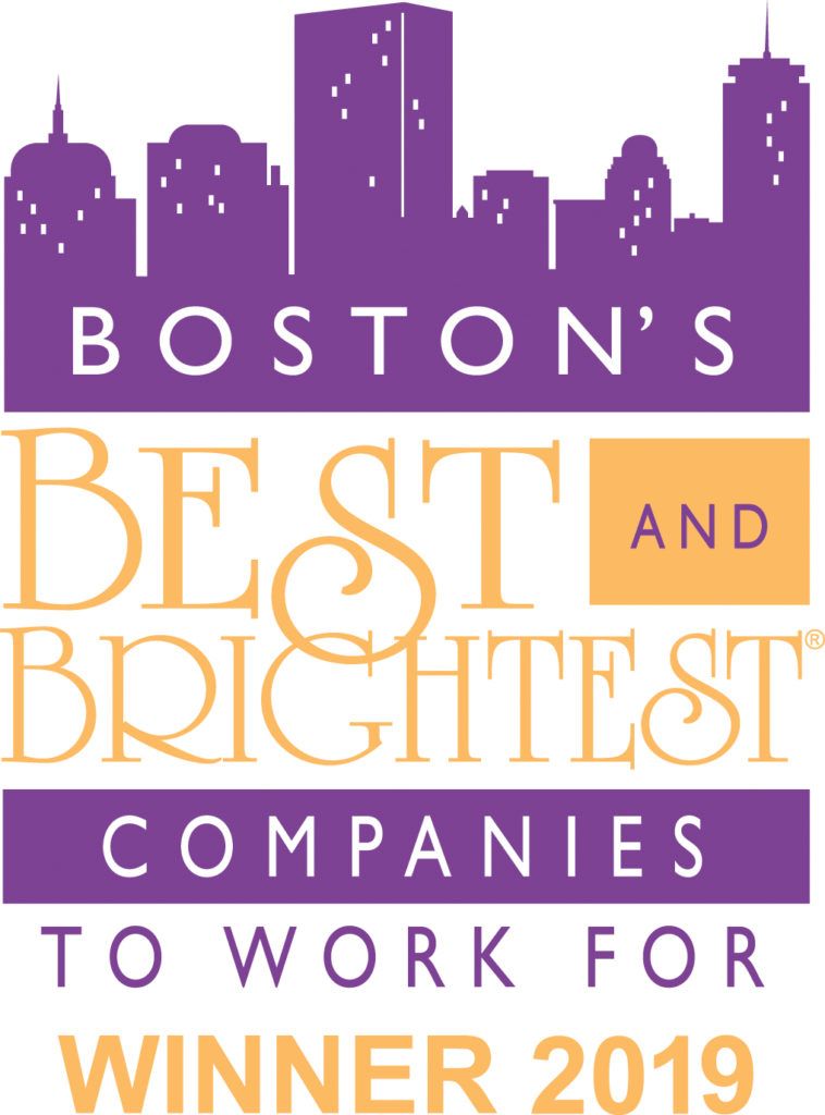 Boston’s Best and Brightest 2019
