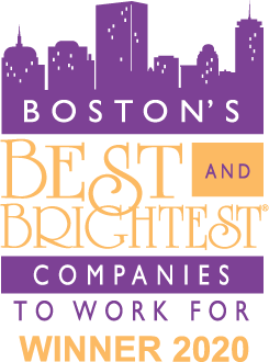Boston’s Best and Brightest 20
