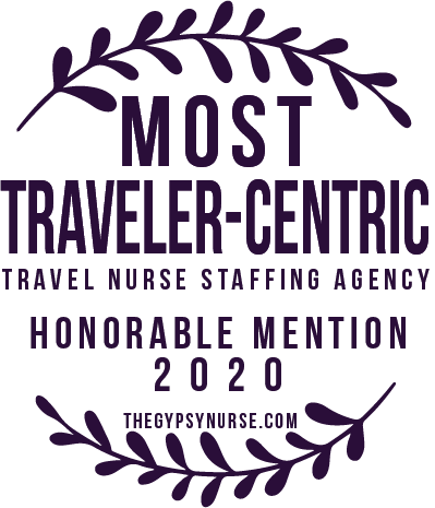 Most Traveler-Centric