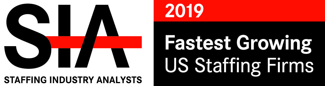 SIA 19 Fastest Growing