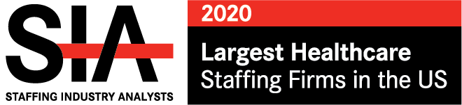 SIA 20 Largest Healthcare