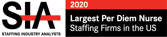 SIA 20 Largest Per Diem Nurse