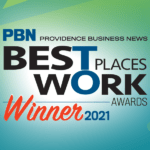 MAS Named Best Places to Work in Rhode Island.
