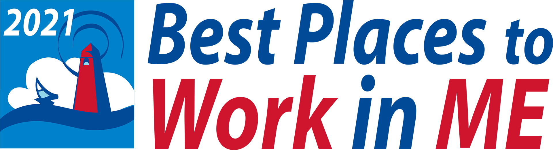 Best Places to Work in ME 2021
