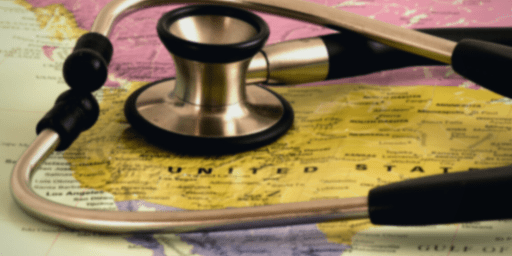What Is A Compact Nursing License? | MAS Medical Staffing