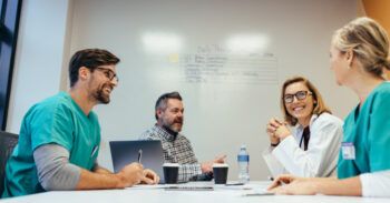How to Grow Your Nursing Network